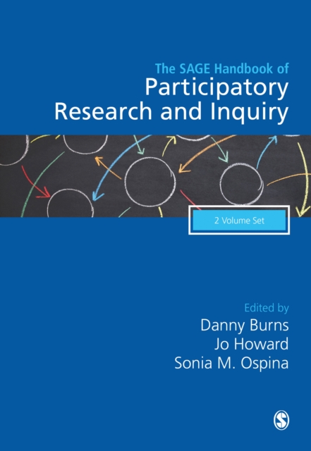 The SAGE Handbook of Participatory Research and Inquiry, Multiple-component retail product Book