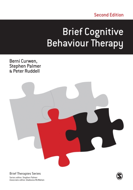 Brief Cognitive Behaviour Therapy, EPUB eBook
