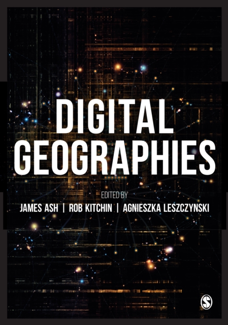 Digital Geographies, EPUB eBook