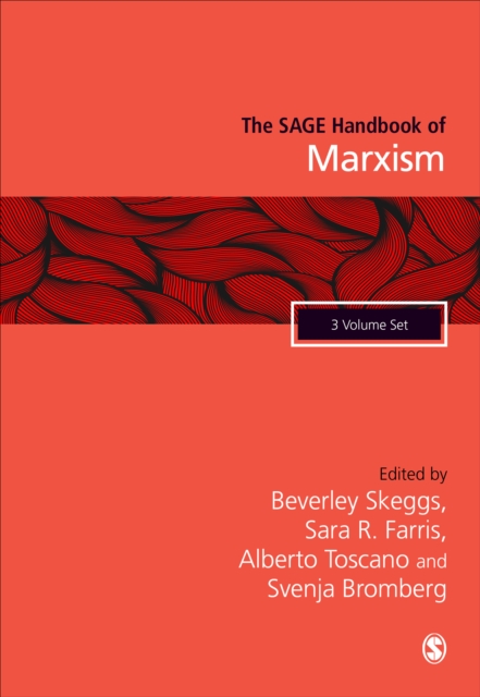 The SAGE Handbook of Marxism, PDF eBook