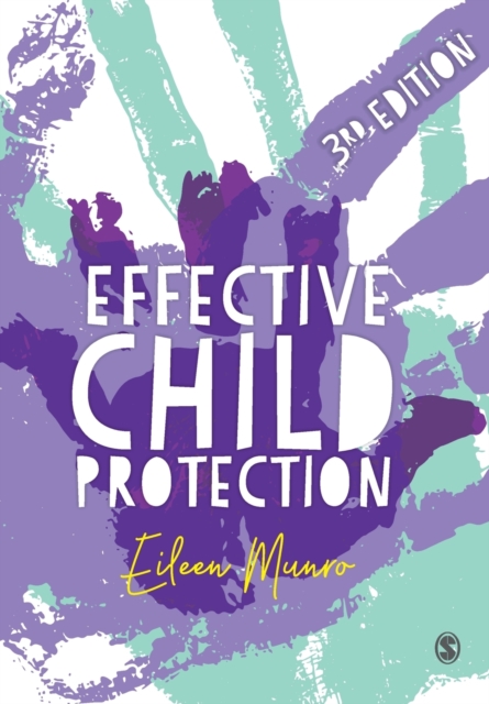 Effective Child Protection, Paperback / softback Book
