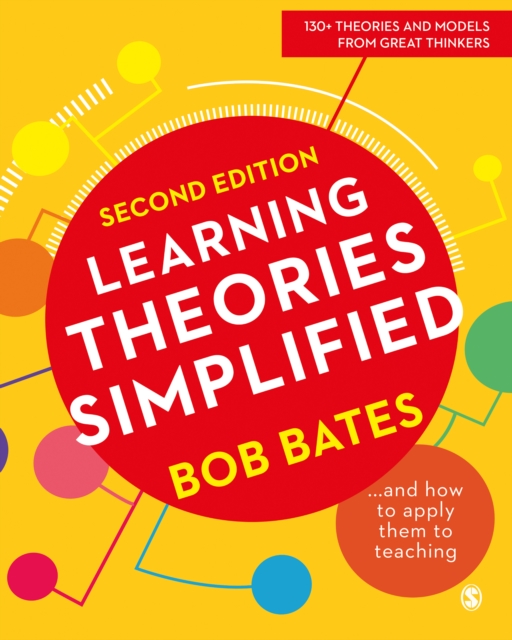 Learning Theories Simplified : ...and how to apply them to teaching, PDF eBook