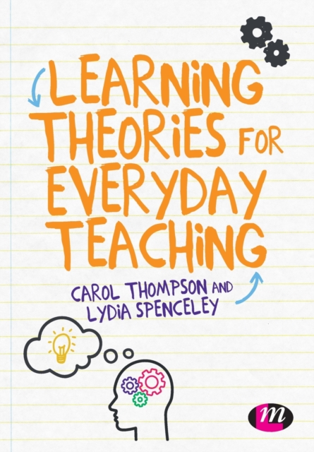 Learning Theories for Everyday Teaching, Paperback / softback Book