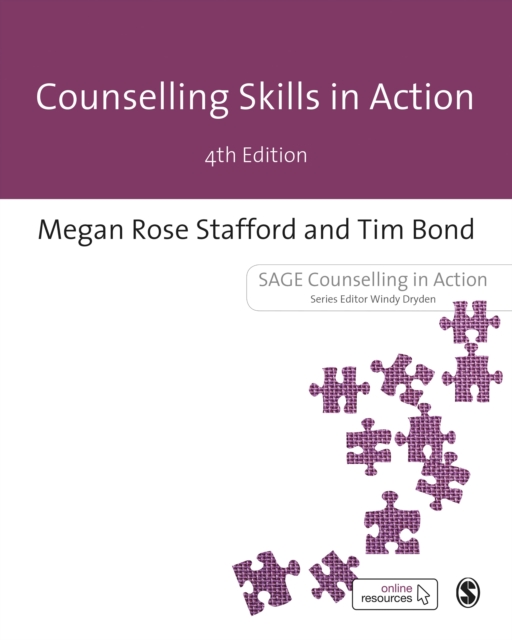 Counselling Skills in Action, PDF eBook