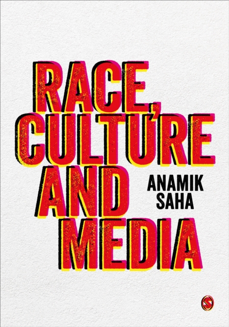 Race, Culture and Media, EPUB eBook