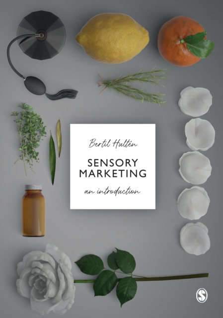 Sensory Marketing : An Introduction, PDF eBook