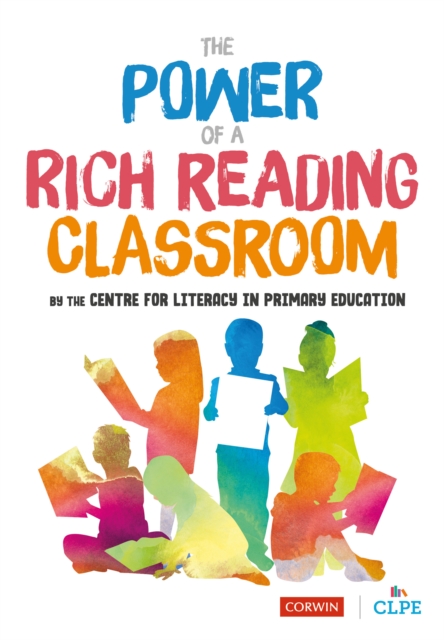 The Power of a Rich Reading Classroom, Paperback / softback Book