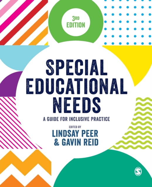 Special Educational Needs : A Guide for Inclusive Practice, Paperback / softback Book