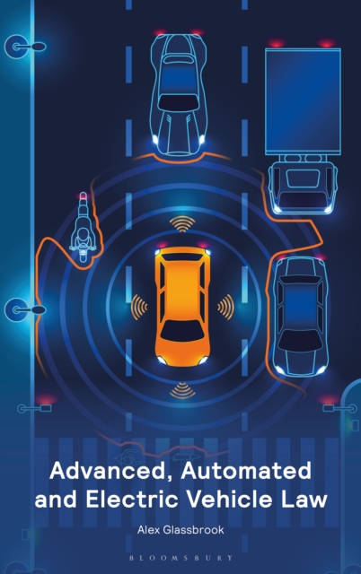 Advanced, Automated and Electric Vehicle Law, PDF eBook