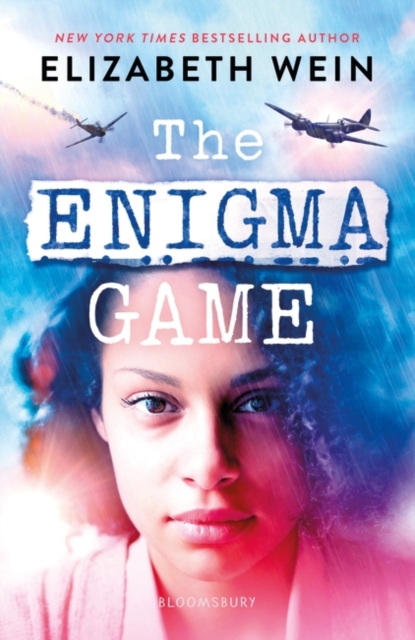 The Enigma Game, EPUB eBook