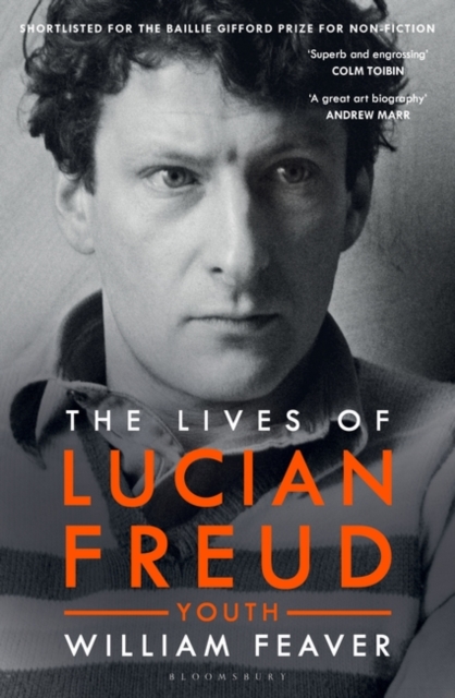 The Lives of Lucian Freud: FAME 1968 - 2011, Paperback / softback Book
