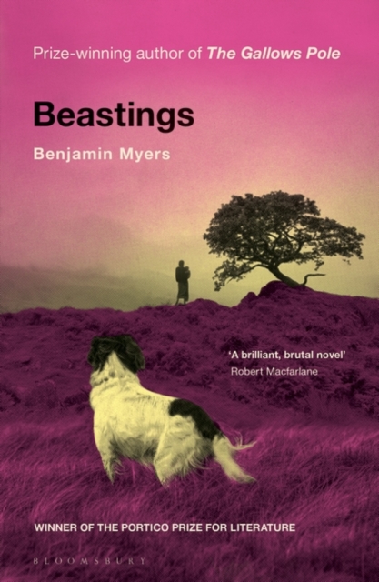Beastings, Paperback / softback Book