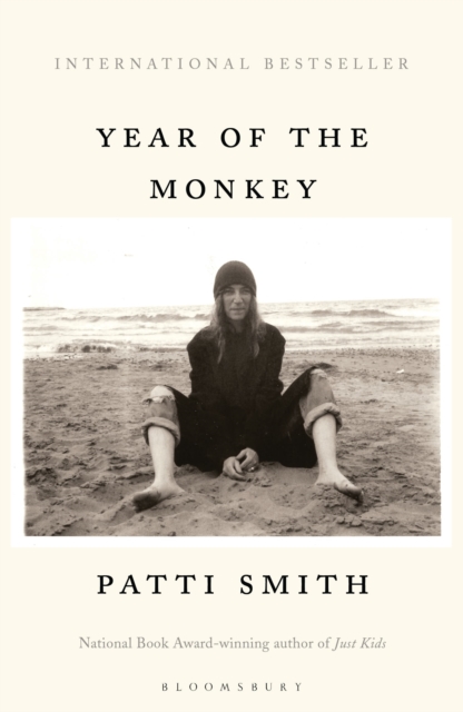 Year of the Monkey, Paperback / softback Book