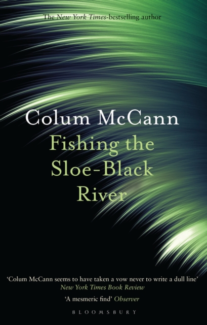 Fishing the Sloe-Black River, Paperback / softback Book