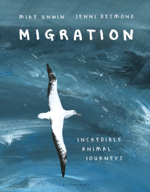 Migration : Incredible Animal Journeys, EPUB eBook