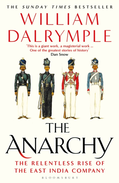 The Anarchy, PDF eBook