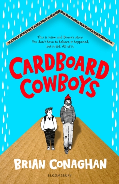 Cardboard Cowboys, PDF eBook