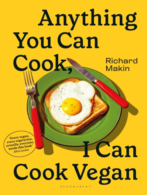 Anything You Can Cook, I Can Cook Vegan, EPUB eBook