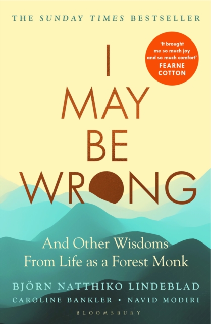 I May Be Wrong : The Sunday Times Bestseller, Paperback / softback Book