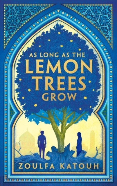 As Long As the Lemon Trees Grow, EPUB eBook