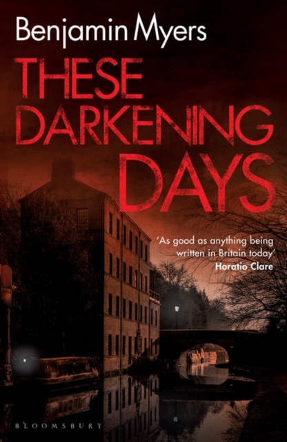 These Darkening Days, EPUB eBook