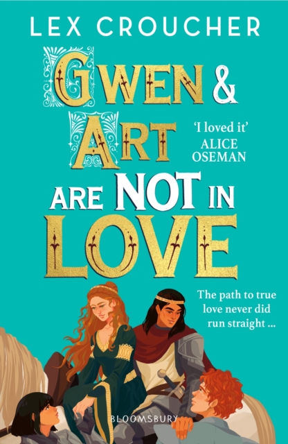 Gwen and Art Are Not in Love :  An outrageously entertaining take on the fake dating trope, EPUB eBook