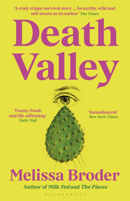 Death Valley, Paperback / softback Book