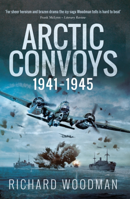 Arctic Convoys, 1941-1945, PDF eBook