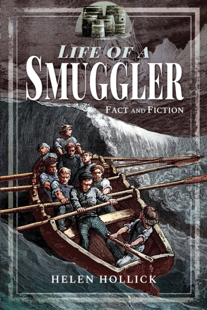 The Life of a Smuggler, EPUB eBook