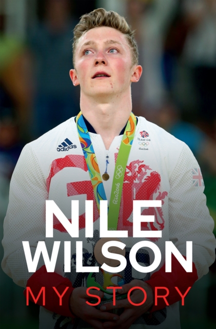 Nile Wilson - My Story, PDF eBook