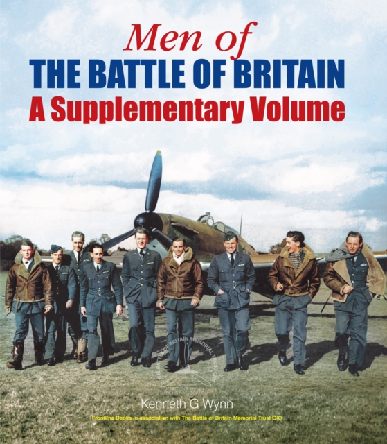 Men of the Battle of Britain : A Supplementary Volume, EPUB eBook