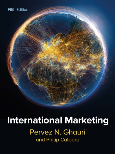 EBOOK: International Marketing, 5e, EPUB eBook