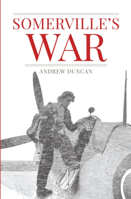 Somerville's War, Paperback / softback Book