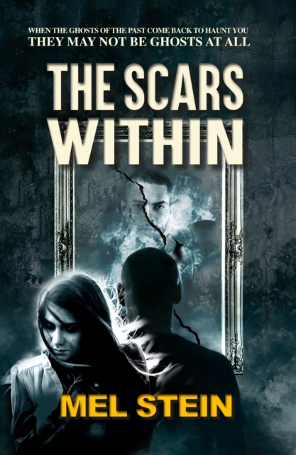 The Scars Within, Paperback / softback Book