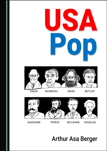 None USA Pop, PDF eBook