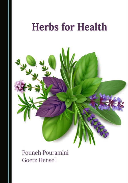 None Herbs for Health, PDF eBook