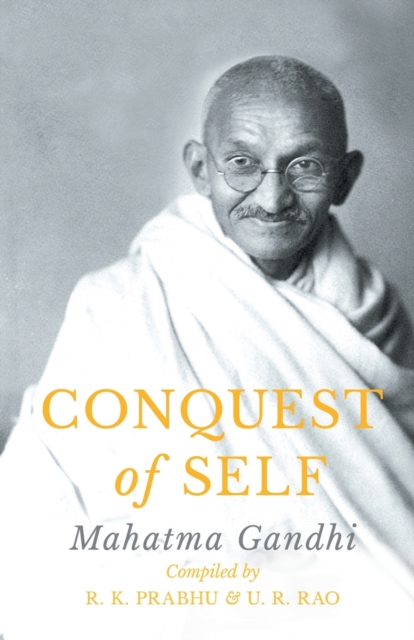 Conquest of Self, EPUB eBook