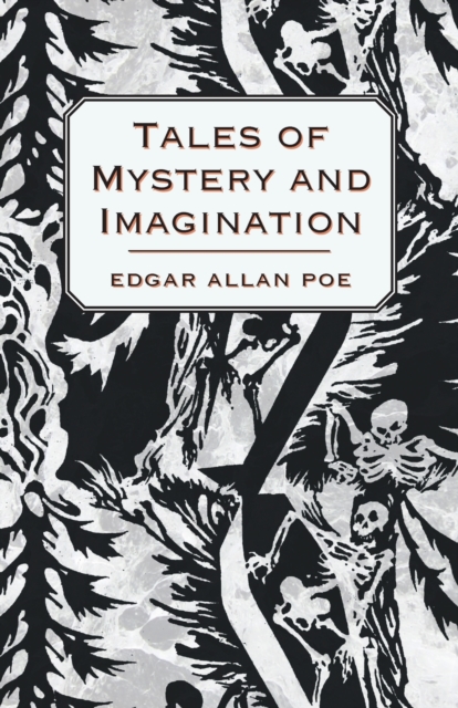 Tales of Mystery and Imagination, EPUB eBook