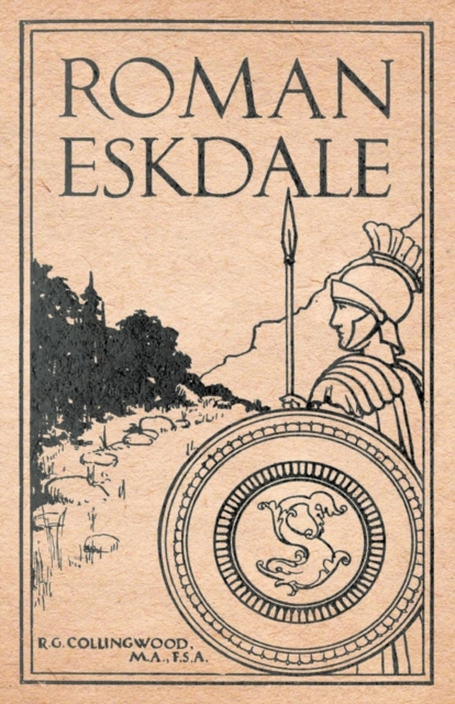 Roman Eskdale, EPUB eBook