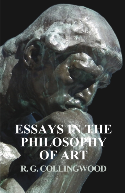 Essays in the Philosophy of Art, EPUB eBook