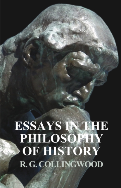 Essays in the Philosophy of History, EPUB eBook