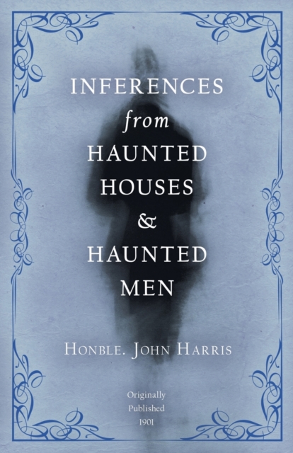 Inferences from Haunted Houses and Haunted Men, EPUB eBook