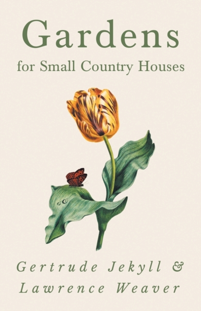 Gardens for Small Country Houses, EPUB eBook
