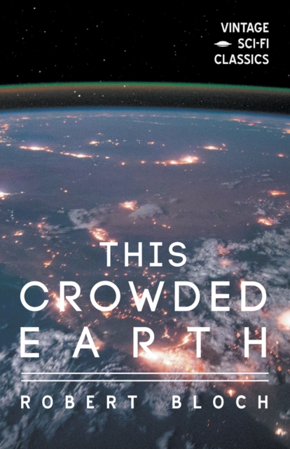 This Crowded Earth, EPUB eBook