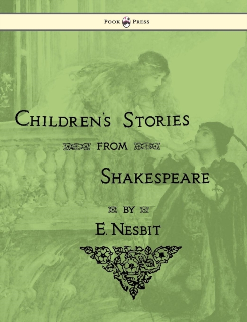 Children's Stories From Shakespeare, EPUB eBook