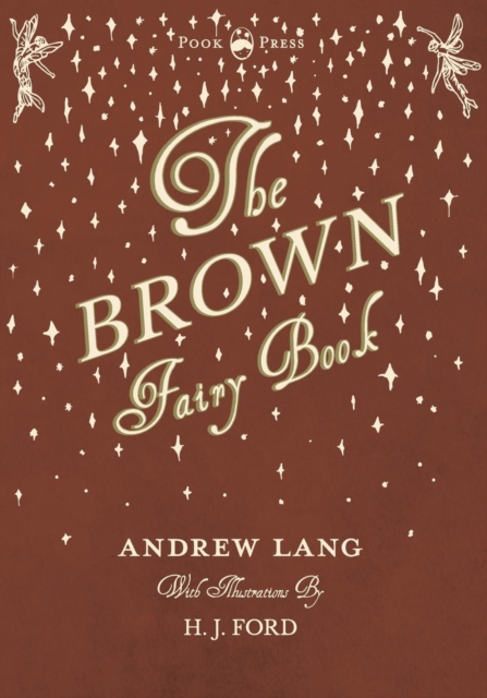 The Brown Fairy Book, EPUB eBook