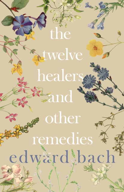 The Twelve Healers and Other Remedies, EPUB eBook