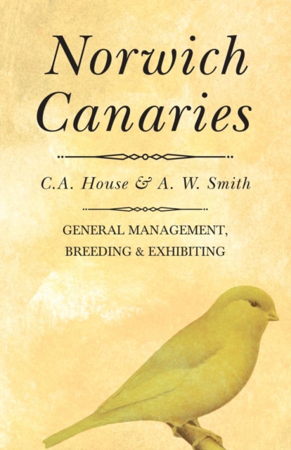 Norwich Canaries, EPUB eBook