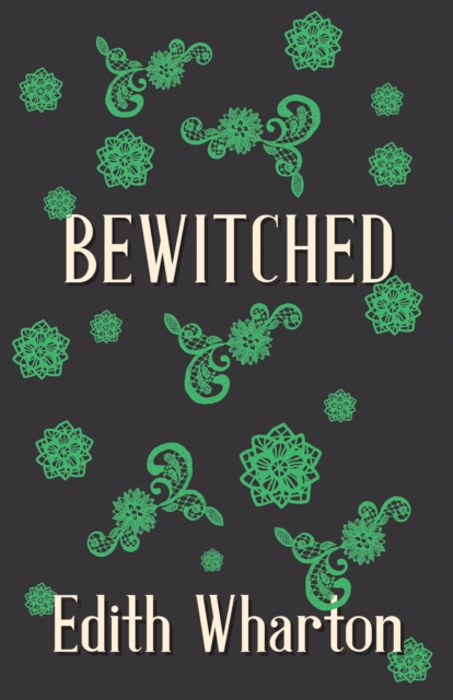Bewitched, EPUB eBook