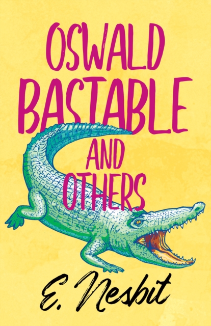 Oswald Bastable and Others, EPUB eBook